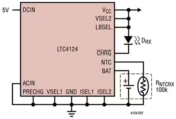 如何快速、经济高效地为空间受限型密封设备添加无线充电功能