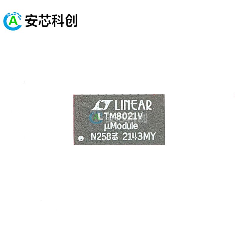 LTM8021EV#PBF/LINEAR/凌特/开关稳压器