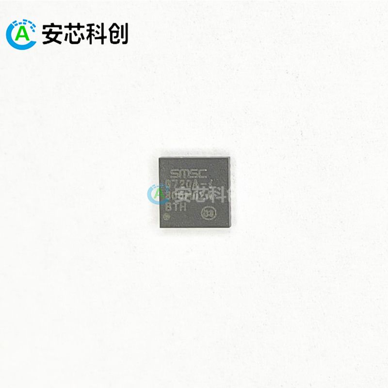 LAN8720A-CP-TR-ABC/MICROCHIP/微芯/收发器