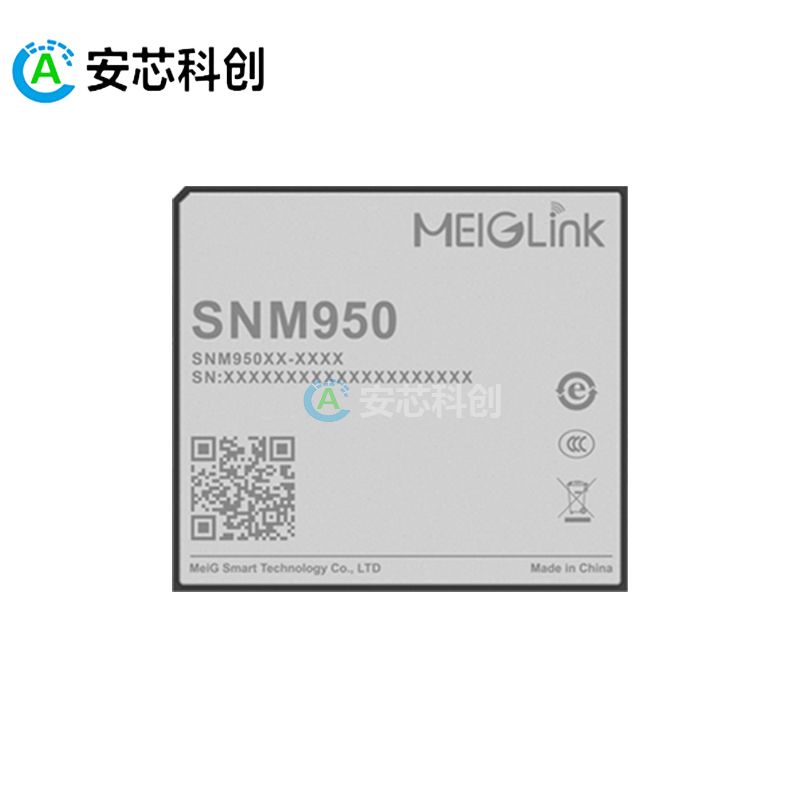 SNM950/MEIGLINK/美格智能/高算力AI模组