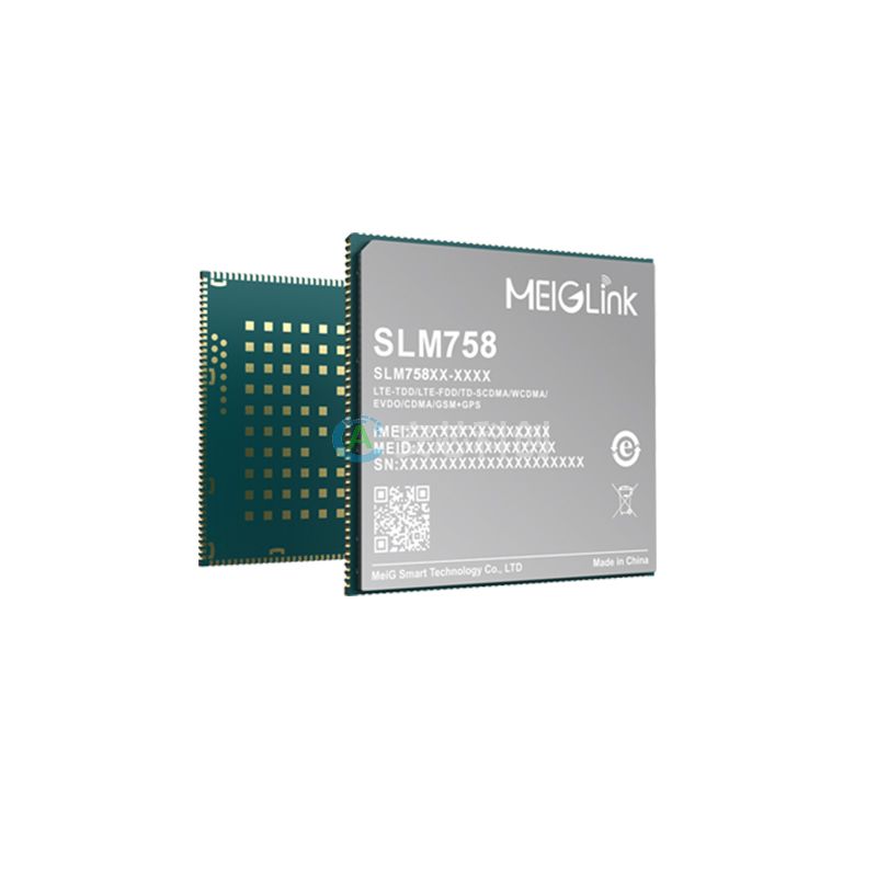 SLM758/MEIGLINK/美格智能/智能模组