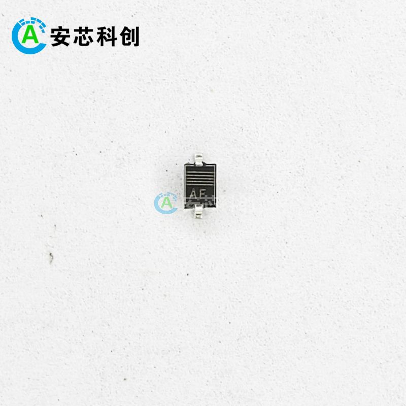 PESD24VL1BA/NXP/恩智浦/二极管