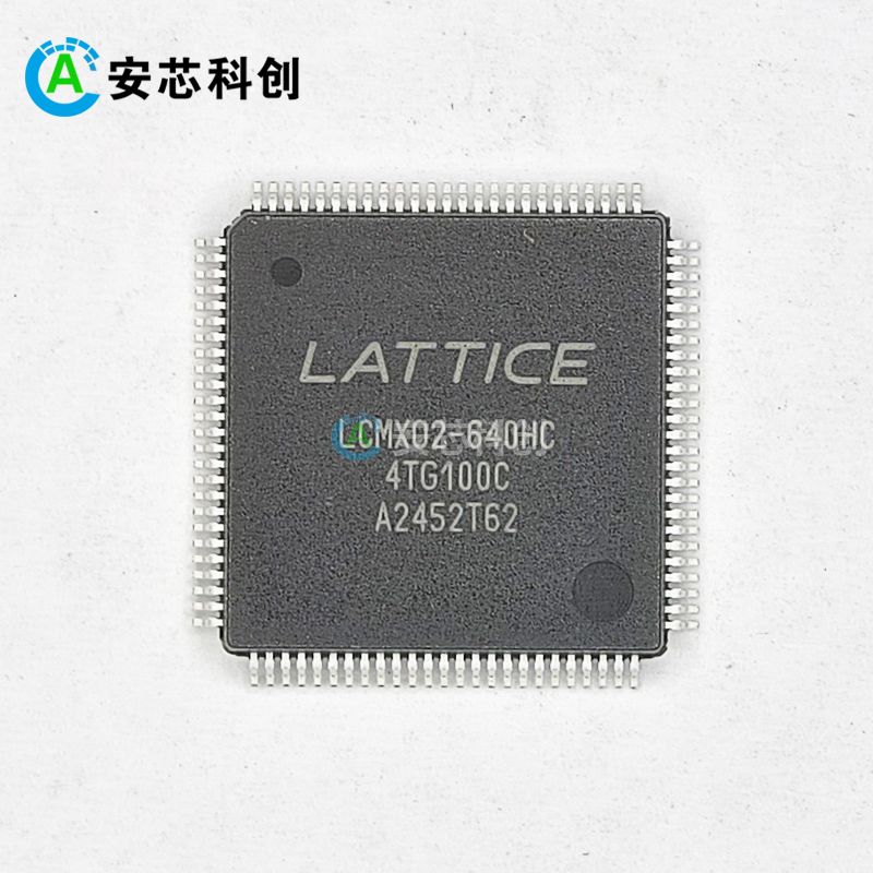 LCMX02-640HC/LATTICE/莱迪斯/其他