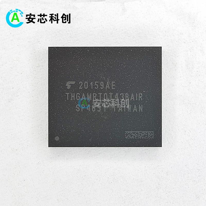 THGAMRT0T43BAIR/KIOXIA/东芝/铠侠/闪存