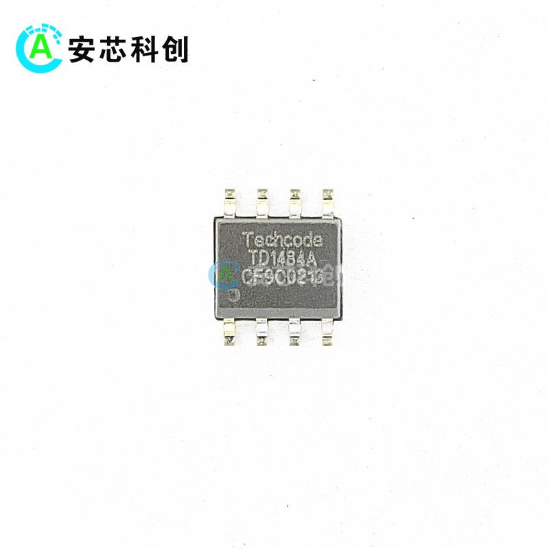 TD1484A/TD/TECHCODE美国泰德半导体/电源芯片DC/DC