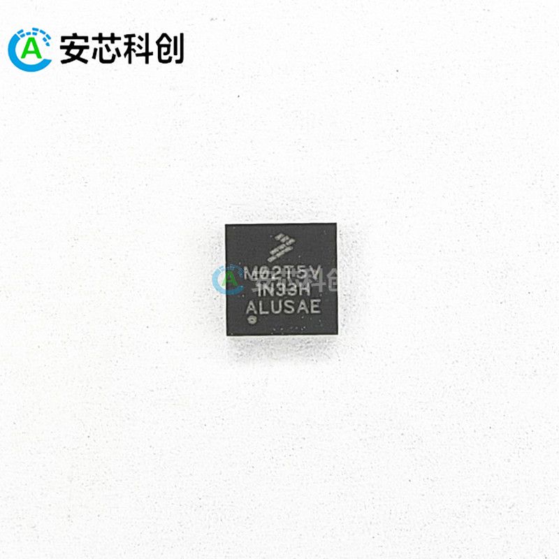 MKL02Z32VFM4/NXP/恩智浦/电子元器件