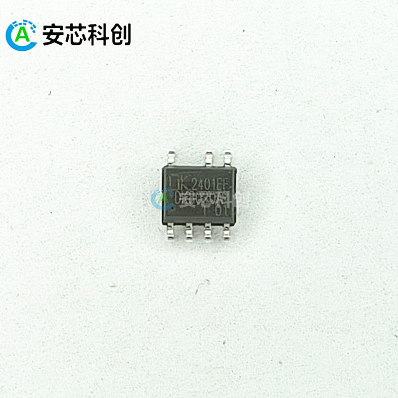 DK8020AP/DK/东科半导体/电子元器件