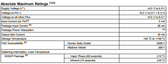 LM95010 带传感通路的数字温度传感器™ 公共汽车