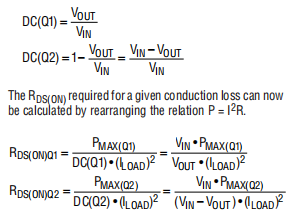 LTC3830/LTC3830-1 sn3830 3830fs 大功率降压 同步DC/DC控制器 用于低压操作（二）