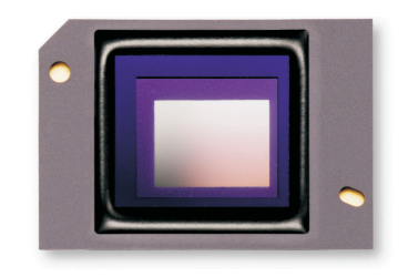 DLP5500数字微镜器件（DMD）是一种数字控制的MOEMS（微光机电系统）空间光调制器（SLM）